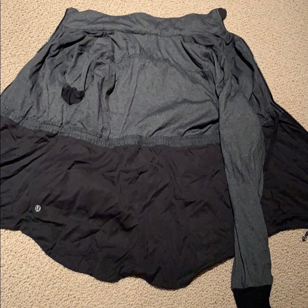 Lulu jacket!